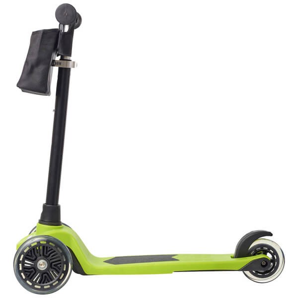 Продукт STIGA MINI KICK SUPREME Plus - Тротинетка  - 0 - BG Hlapeta